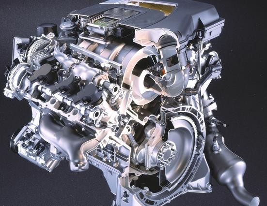Почему двигатель mercedes-benz m272 самый худший