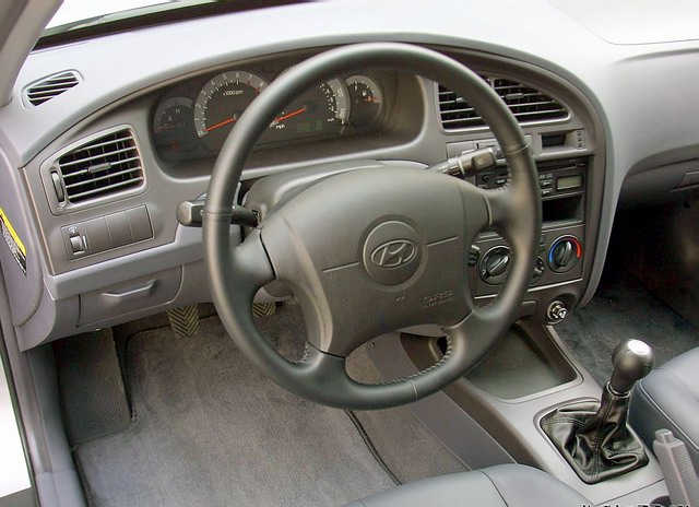 Hyundai elantra 4 поколения: все секреты подержанного автомобиля