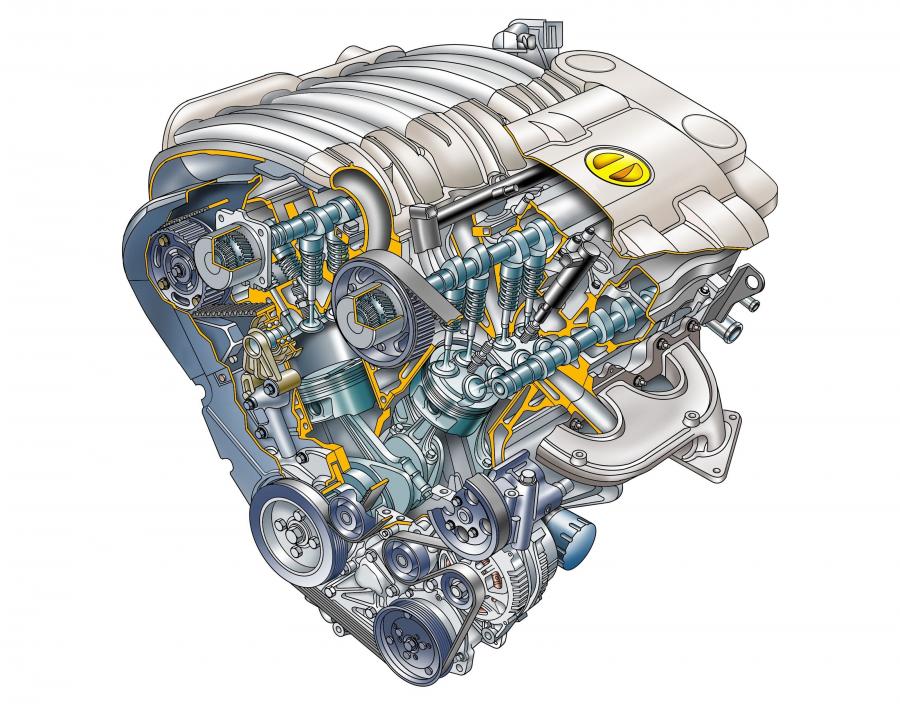 Двигатель renault h4m 1.6 литра - характеристики, ресурс, проблемы, отзывы