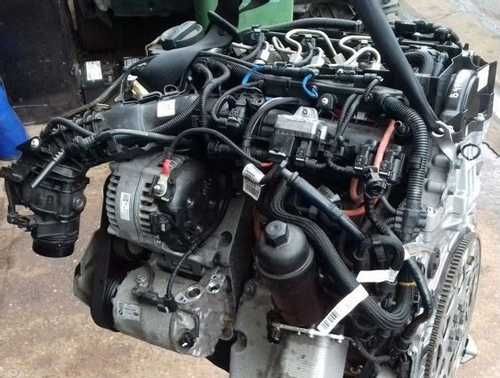 Двигатель bmw n46. характеристики, типичные проблемы
