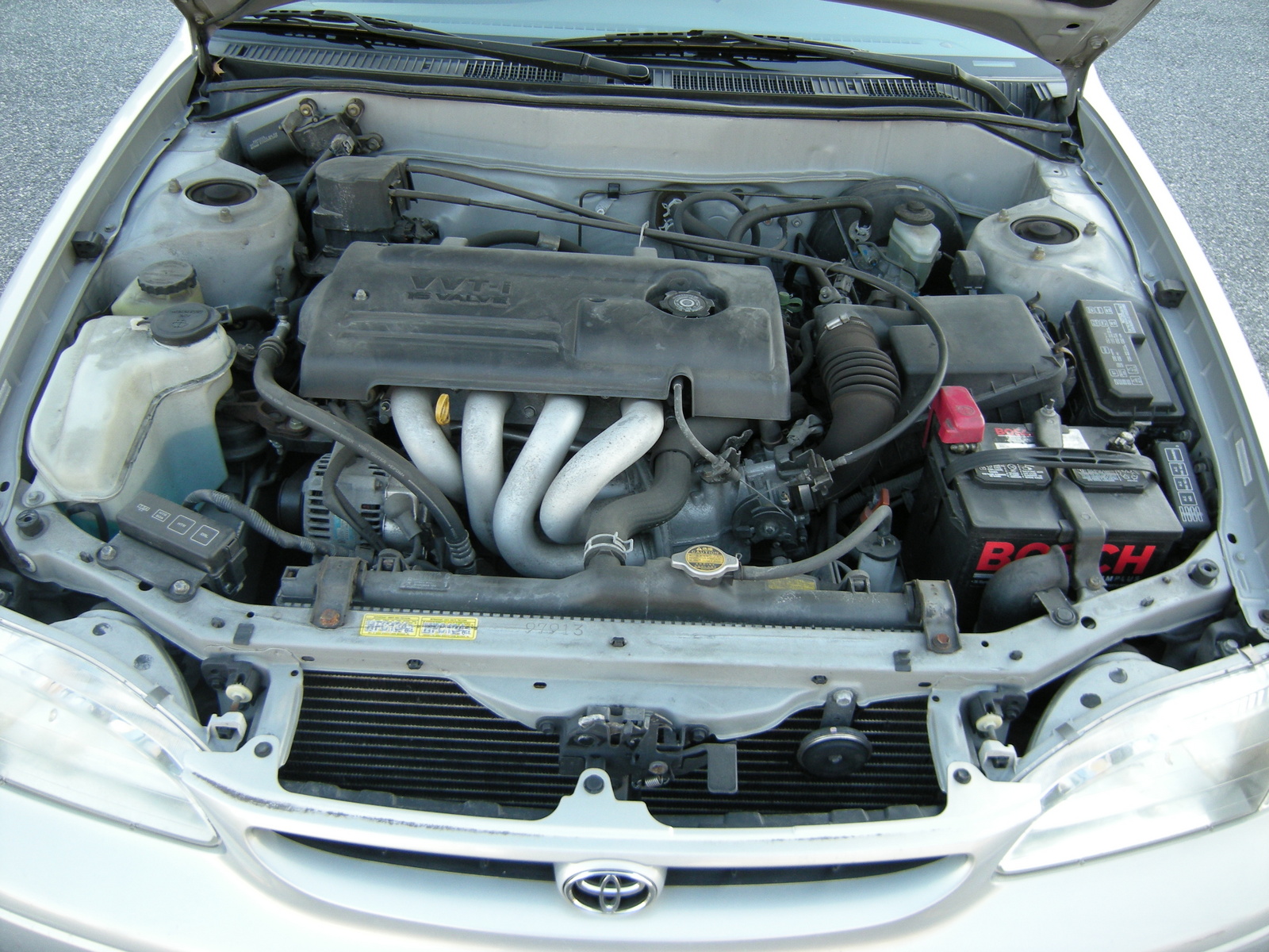 Toyota corolla: поколения, кузова по годам, история модели и года выпуска, рестайлинг, характеристики, габариты, фото - carsweek