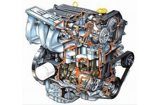 Двигатель модификации 4g63: характеристики, неисправности и тюнинг