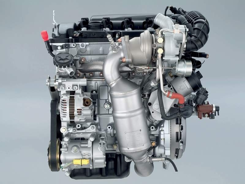 Пежо двигатели. пежо 206 двигатель 1.4 литра характеристики, устройство грм
