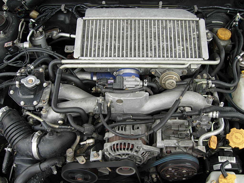 Двигатель subaru ej205: модификации, характеристики, конструкция