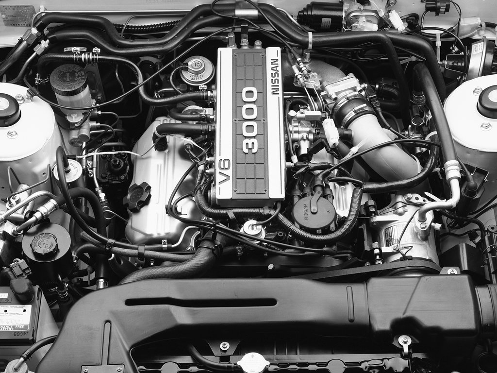 Nissan vq35hr: характеристики двигателя — avto-ninja