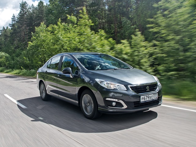 Peugeot 408: поколения, кузова по годам, история модели и года выпуска, рестайлинг, характеристики, габариты, фото - carsweek