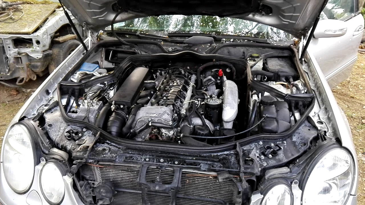 Mercedes-benz axor технические характеристики и двигатель, отзывы