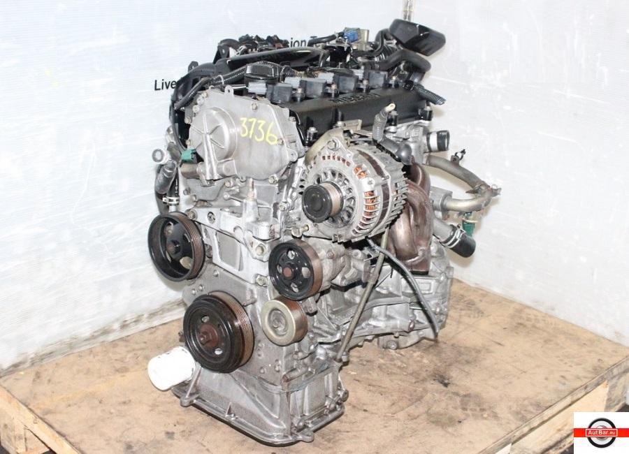 Двигатель альмера: n15, n16, классик, g15, ресурс, характеристики