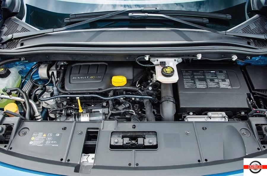 Renault sandero: какие двигатели стоят, описание, характеристики