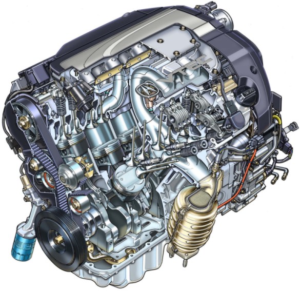 Одной из долговечных модификаций японского моторостроения по праву считается серия двигателей Toyota R Производились в рядном четырехцилиндровом исполнении Суффикс R обозначает семейство двигателей с возможностью использования низкооктанового бензина и ни