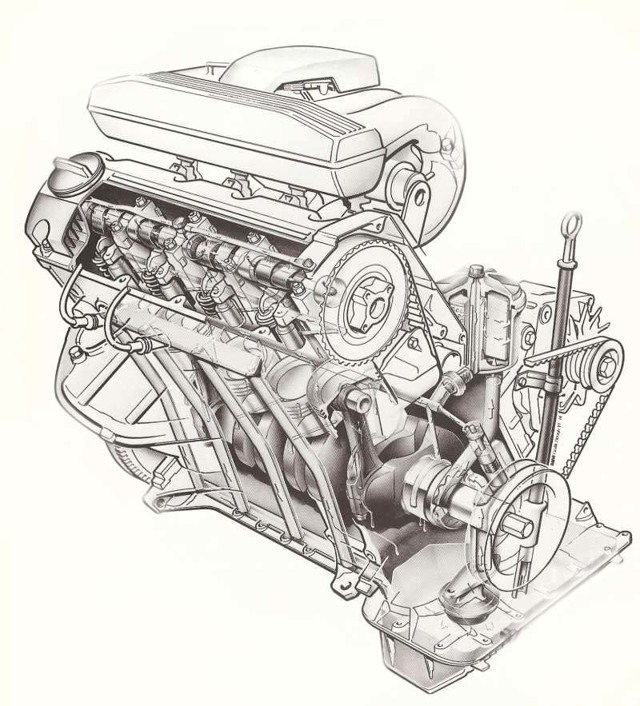 Бензины па двигатель м40 на бмв 316i. двигатель bmw m40: описание и характеристики
