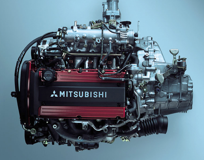Обзор характеристик двигателя митсубиси 4g15/4g18