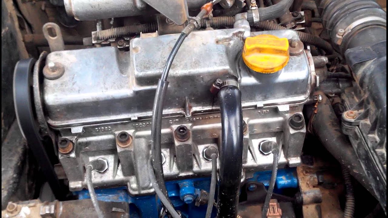 Двигатель ваз 2109 карбюратор: троит, дёргается, не тянет
