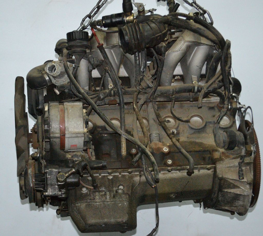 Двигатель бмв м20: технические характеристики мотора bmw - bmw клуб