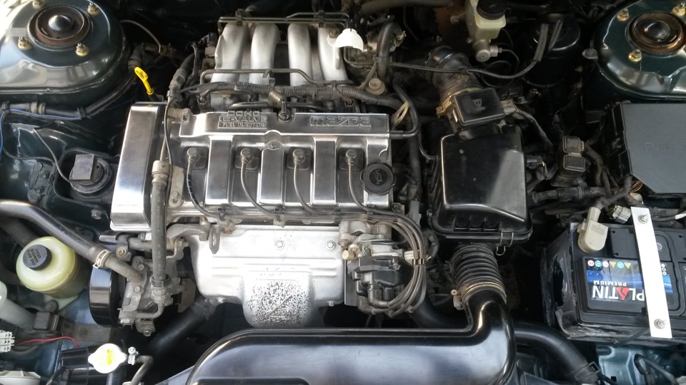 Автомобиль «мазда-626»: технические характеристики, двигатель, ремонт, фото