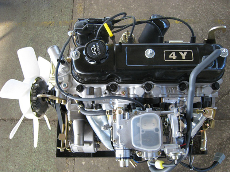 Двигатели toyota camry. какие стоят, минусы и плюсы.