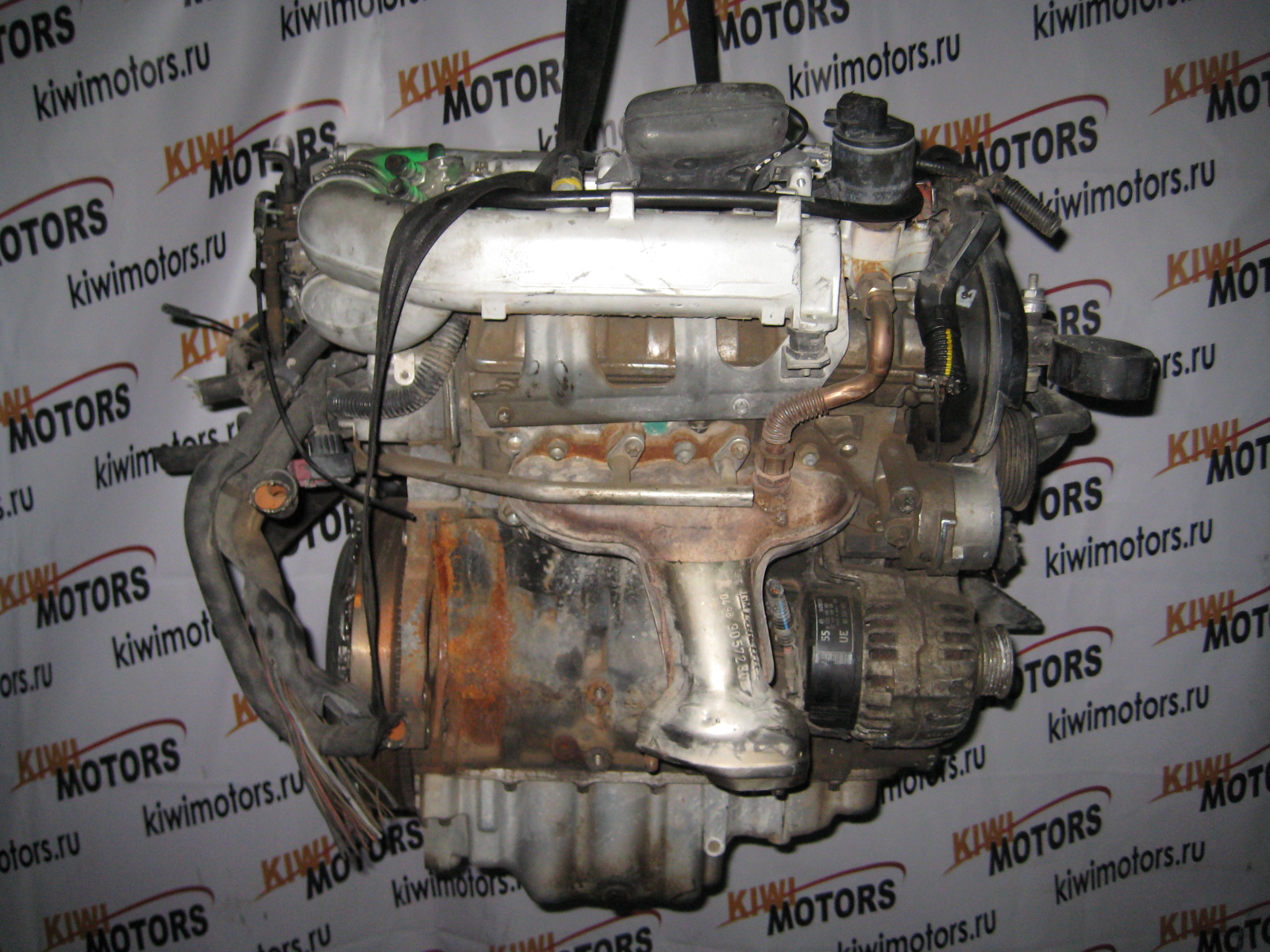 Двигатель x16xel/z16xe : характеристика, конструкция, особенности, обслуживание, ремонт, тюнинг