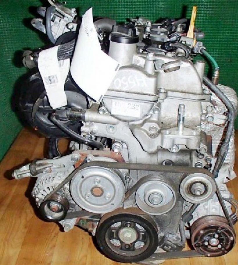 Двигатель 3s-gte toyota: характеристики, описание, отзывы