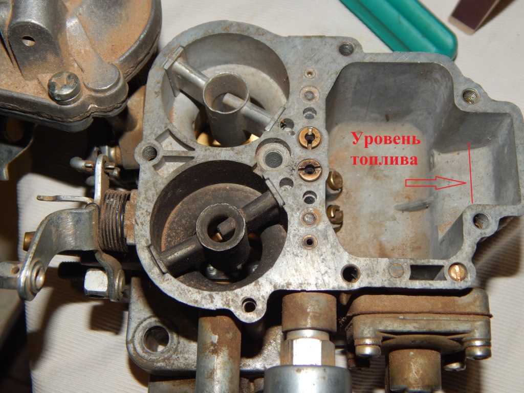 Определение правильности настройки карбюратора по работе двигателя скутера — скутеры обслуживание и ремонт