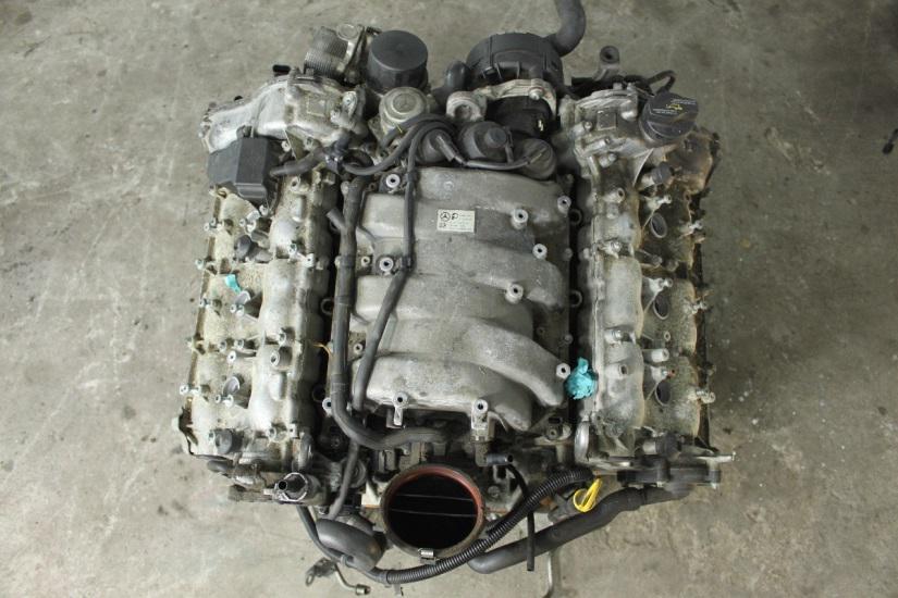 274 мотор мерседес: проблемы, отзывы и характеристики двигателя