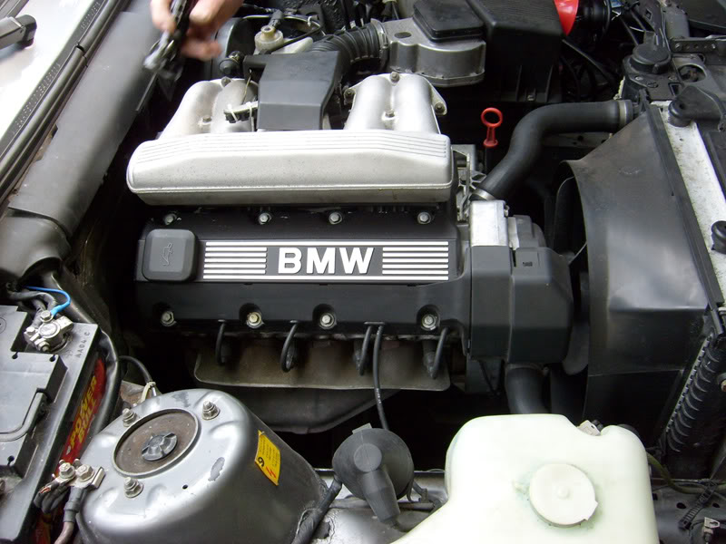 Двигатель бмв м40: характеристика мотора bmw фото