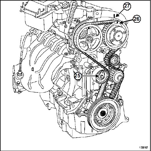Двигатель рено аркана 1.3 – устройство, ресурс, характеристики