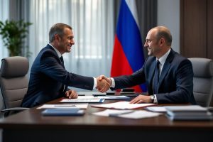 Госзакупки по 223-ФЗ: как поставщику работать с госкомпаниями