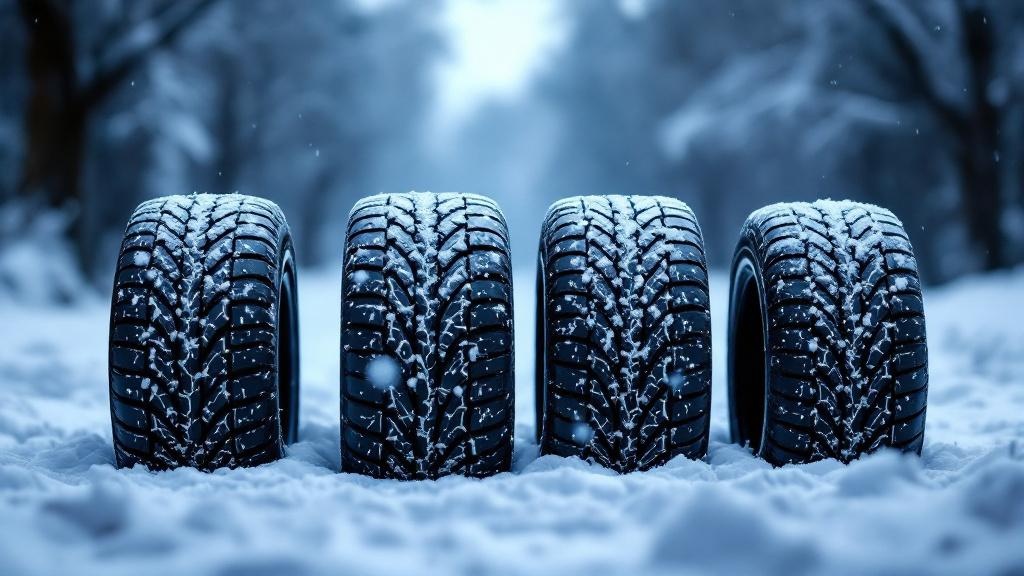 Шины Cordiant: российский бренд для любых дорог