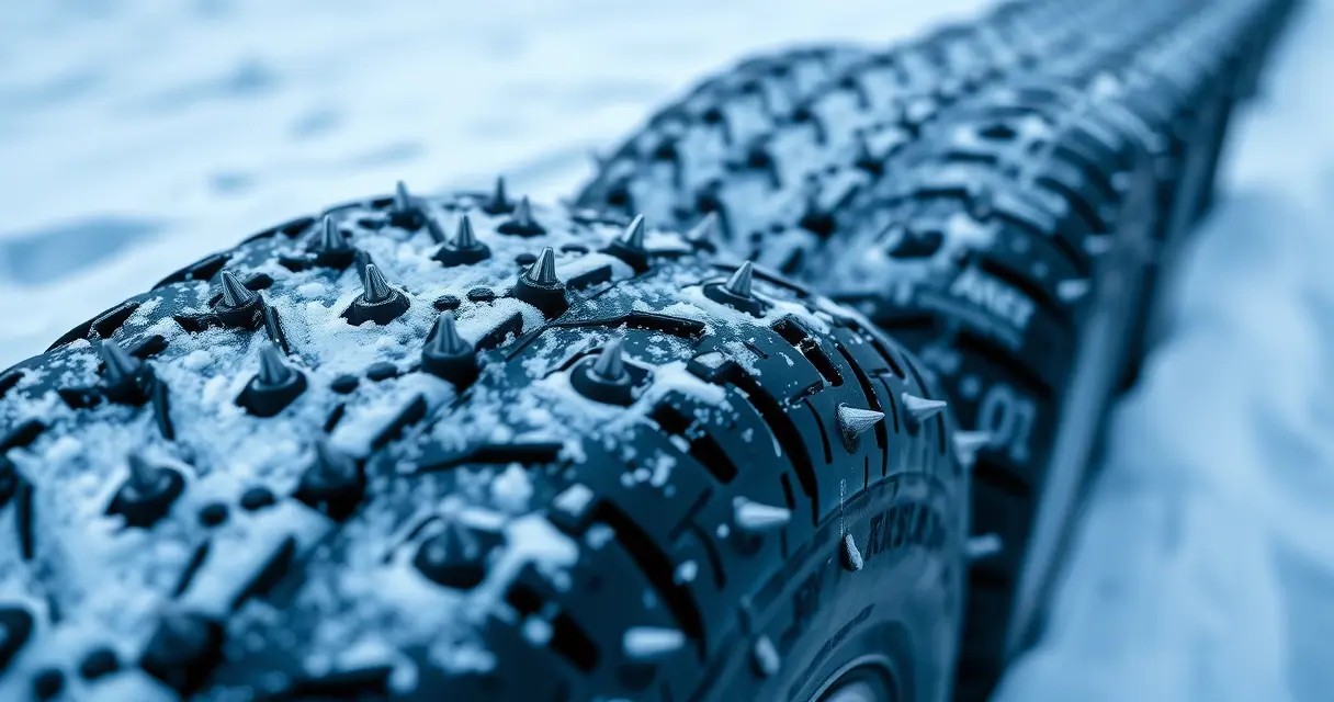 Шины Gislaved: скандинавское качество для российских дорог