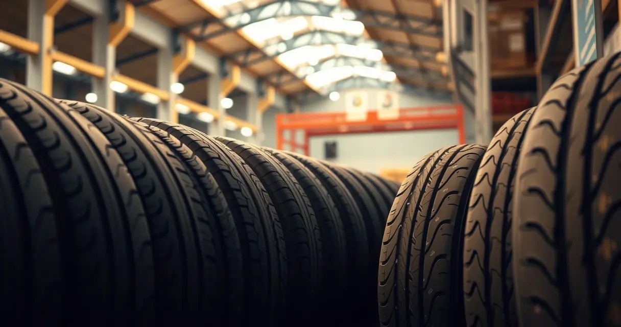 Шины Gislaved: скандинавское качество для российских дорог