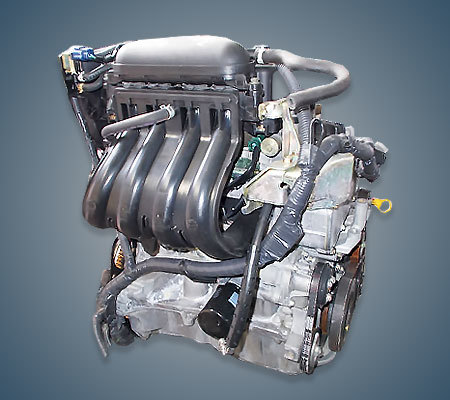 HRA2DDT 12 DIG-T – довольно молодой двигатель Его серийный выпуск начался в 2011 году, ознаменовав длительное, продуктивное сотрудничество концернов Renault и Nissan