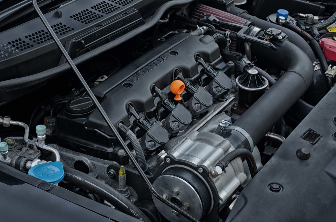 Toyota 22r-e: характеристики двигателя — avto-ninja