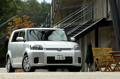 Toyota corolla e150 (2006-2014) – движение к цели