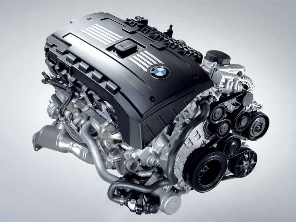 Двигатель bmw n52. характеристики, проблемы, советы моториста
