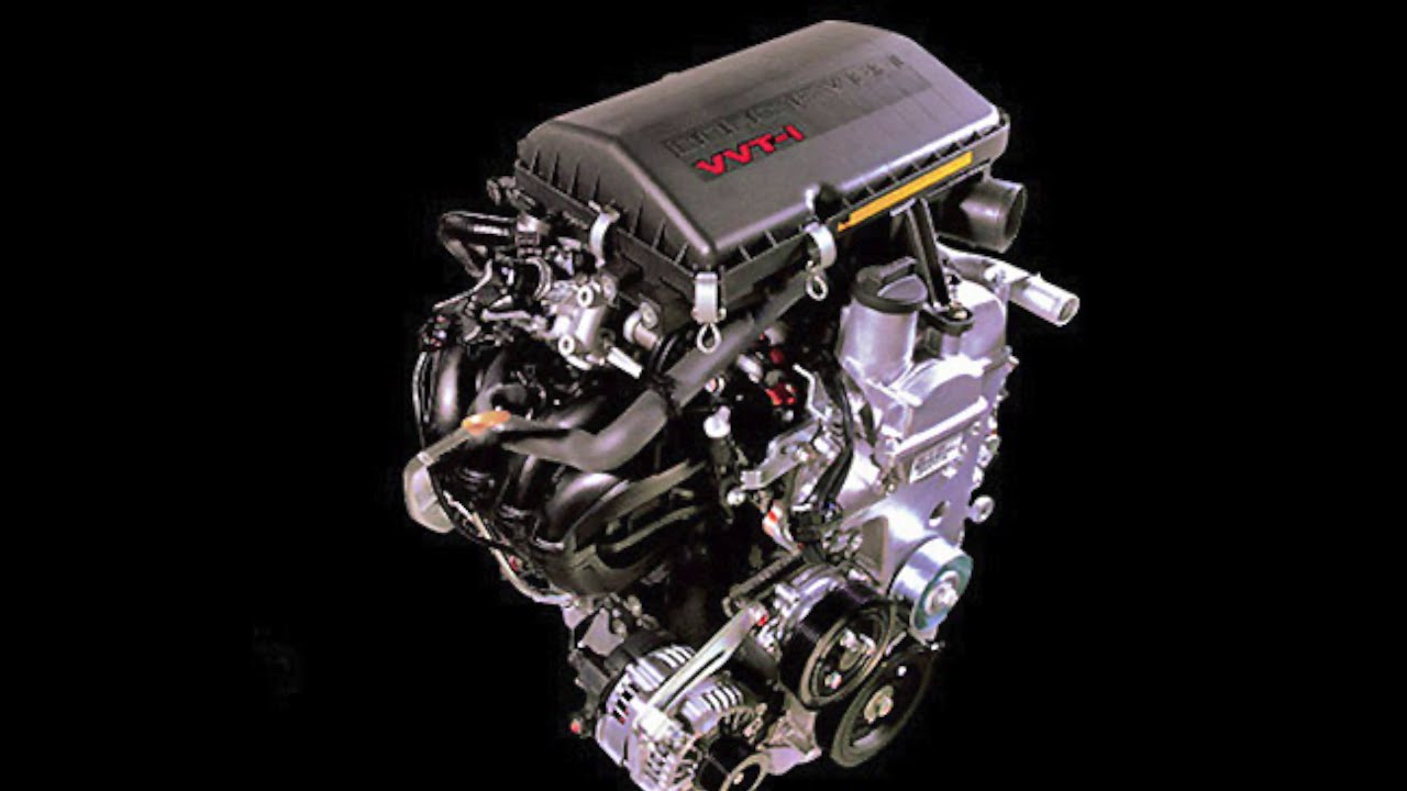 Двигатель 3s- технические характеристики и модификации
