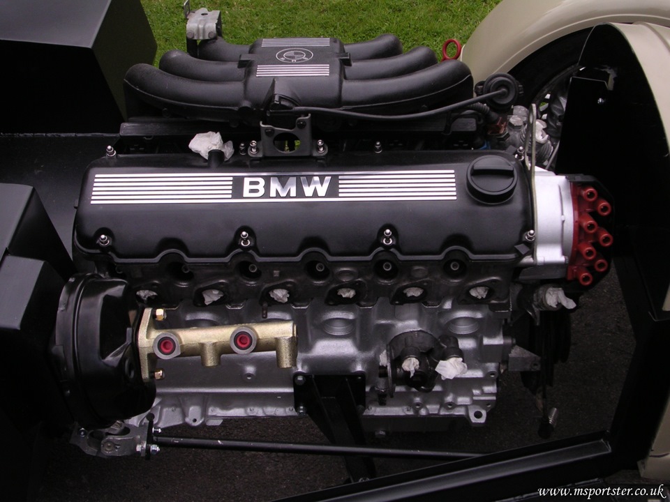 Двигатели bmw, особенности, проблемы и решения