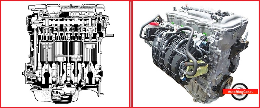 Двигатель тойота 1ar-fe 2.7 16v (toyota venza/highlander): ресурс, характеристики, обслуживание, надежность, поломки и отзывы