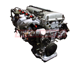 Двигатель sr20de nissan: характеристики, возможности, на какие машины установлен