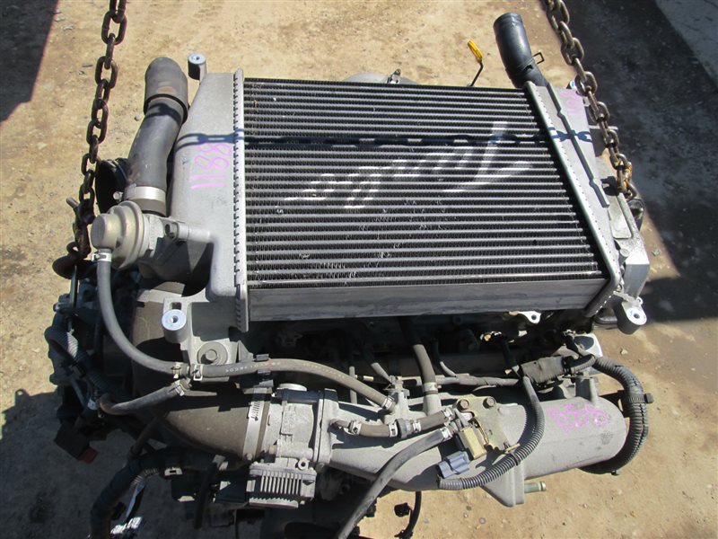 Двигатель sr20ve технические характеристики
