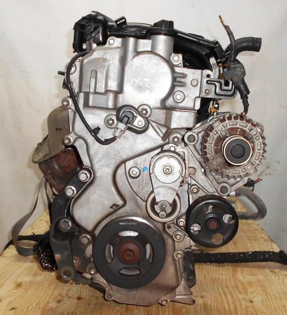 Двигатель ниссан х трейл 2 литра (mr20de) устройство грм, технические характеристики – autoclub99.ru