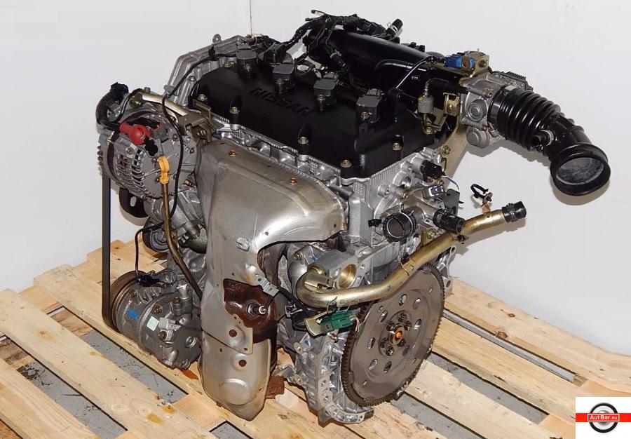 Qg18de двигатель ниссан: проблемы, ресурс, обслуживание, характеристики