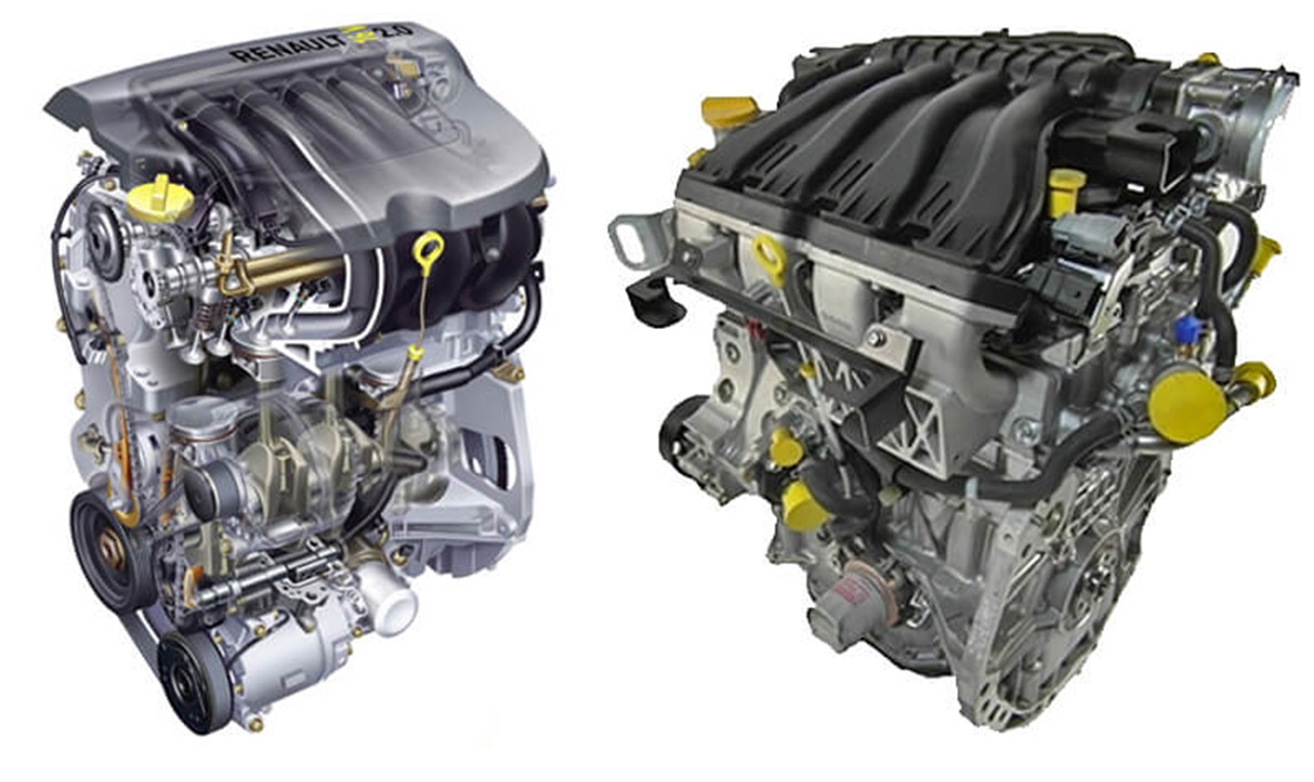 Двигатель ahf - характеристики, проблемы, модификации и надежность