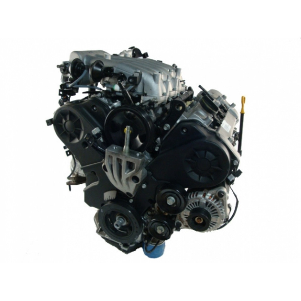Двигатель hyundai, kia d4ea: характеристики, особенности, проблемы, ремонт