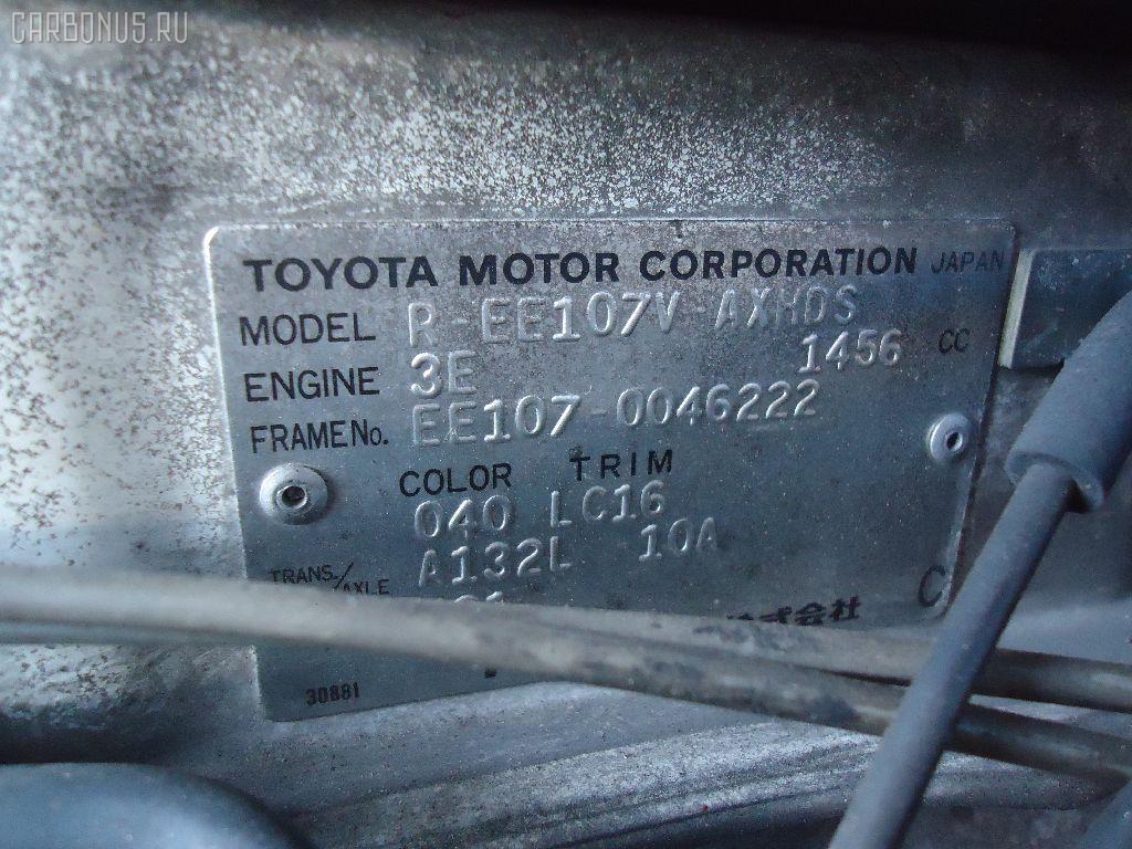 Двигатель 3y toyota: технические характеристики и отзывы