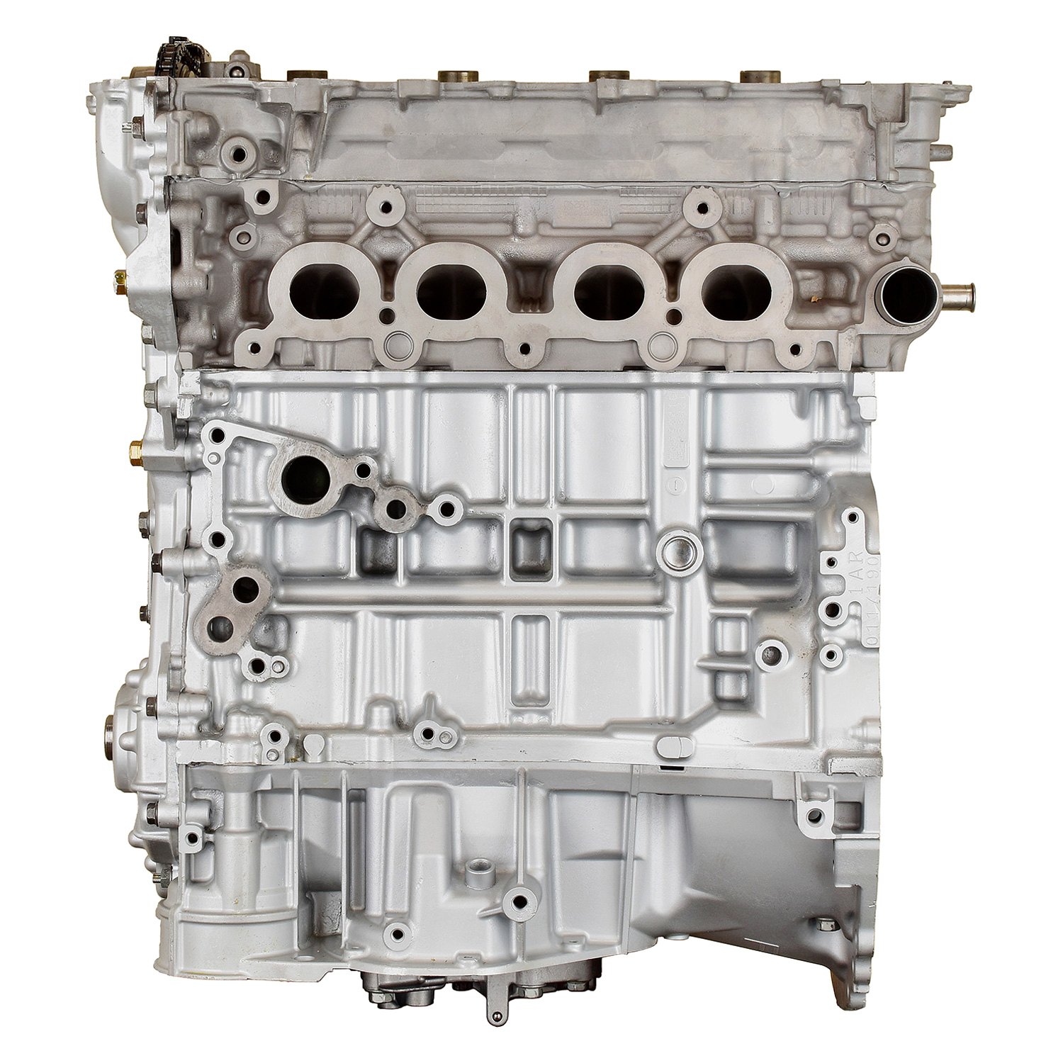 Двигатель toyota 2ar-fe: характеристики, ресурс и типичные проблемы