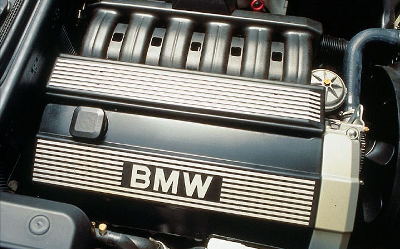 Двигатель bmw m50b25: характеристики, неисправности и тюнинг