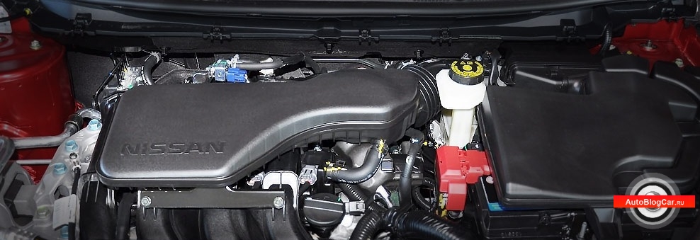 Двигатель nissan mr20de 2.0 литра - характеристики, ресурс, проблемы, отзывы