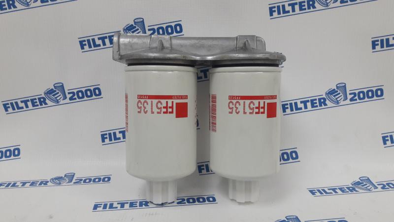 Топливные фильтры: устройство, типы и критерии качества