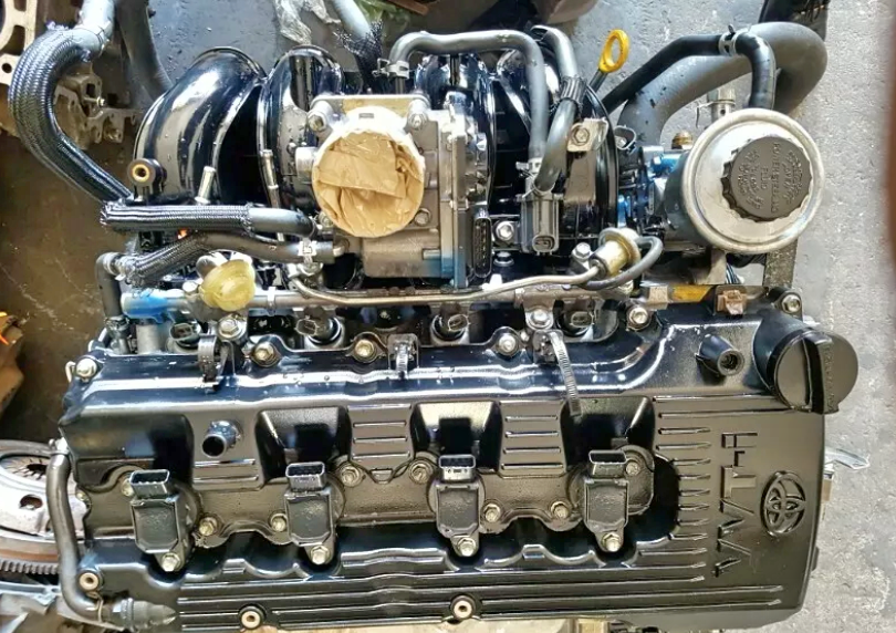 Двигатель k4m технические характеристики – двигатель рено k4m, f4r: характеристики, неисправности и тюнинг