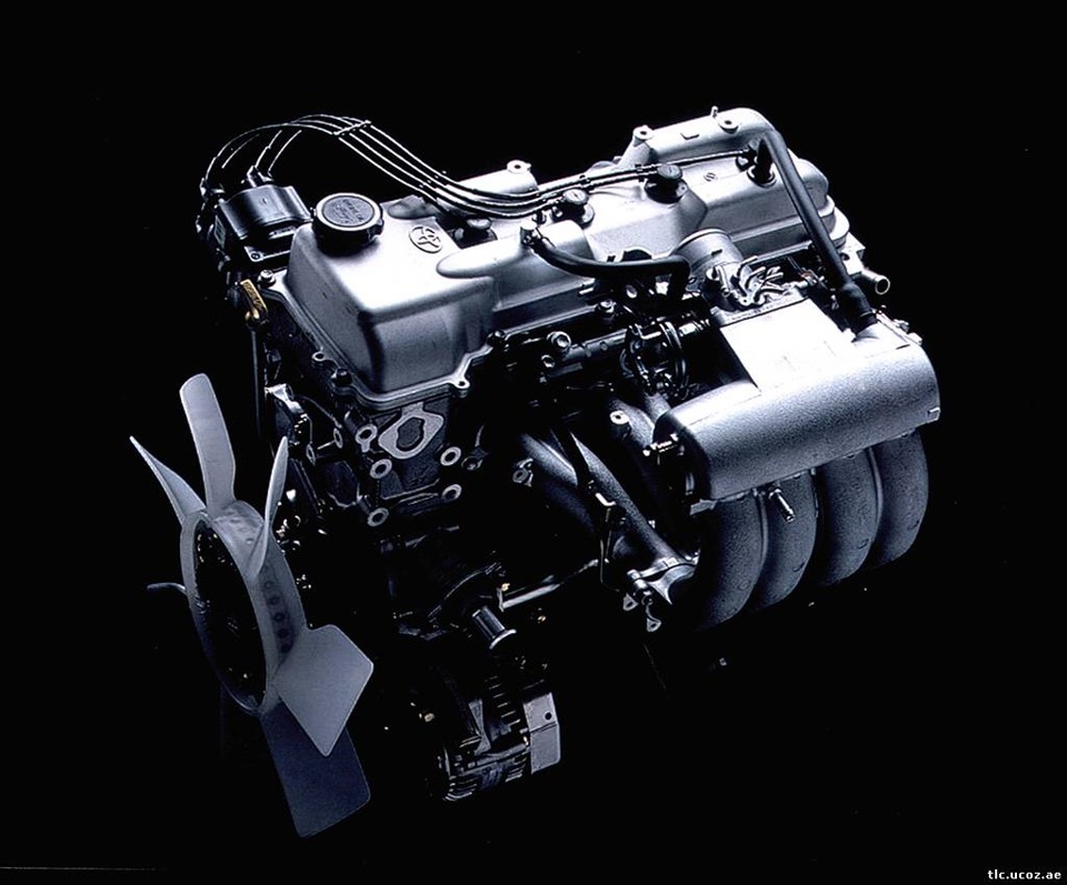 Двигатель toyota 4y/4y-e/4y-ec, технические характеристики, какое масло лить, ремонт двигателя 4y/4y-e/4y-ec, доработки и тюнинг, схема устройства, рекомендации по обслуживанию